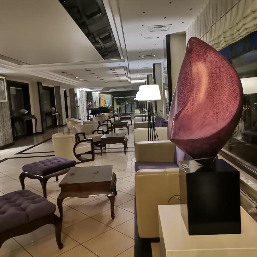 Iris Hotel & Spa Çanakkale Zewnętrze zdjęcie