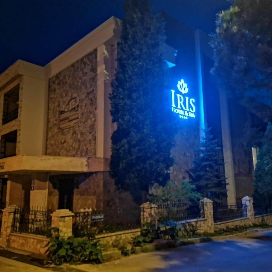 Iris Hotel & Spa Çanakkale Zewnętrze zdjęcie