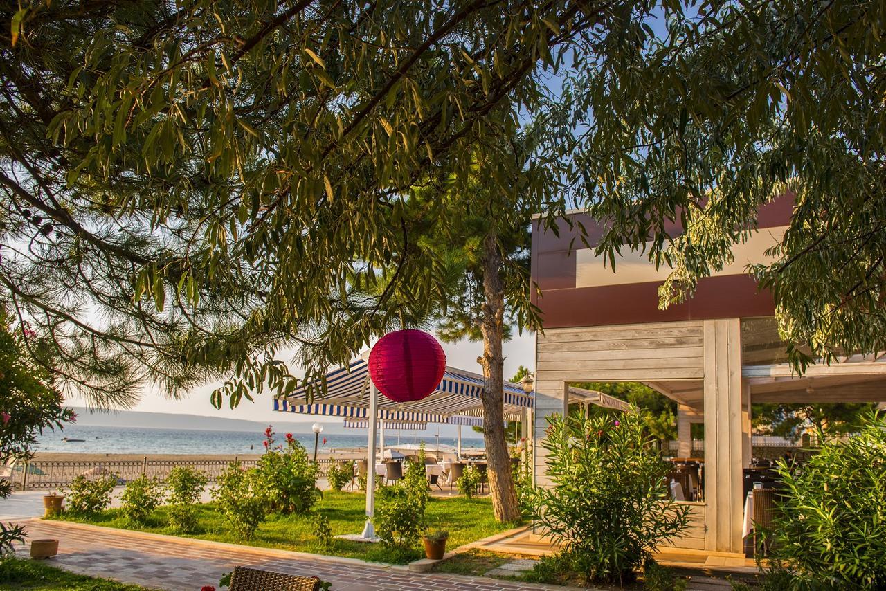 Iris Hotel & Spa Çanakkale Zewnętrze zdjęcie