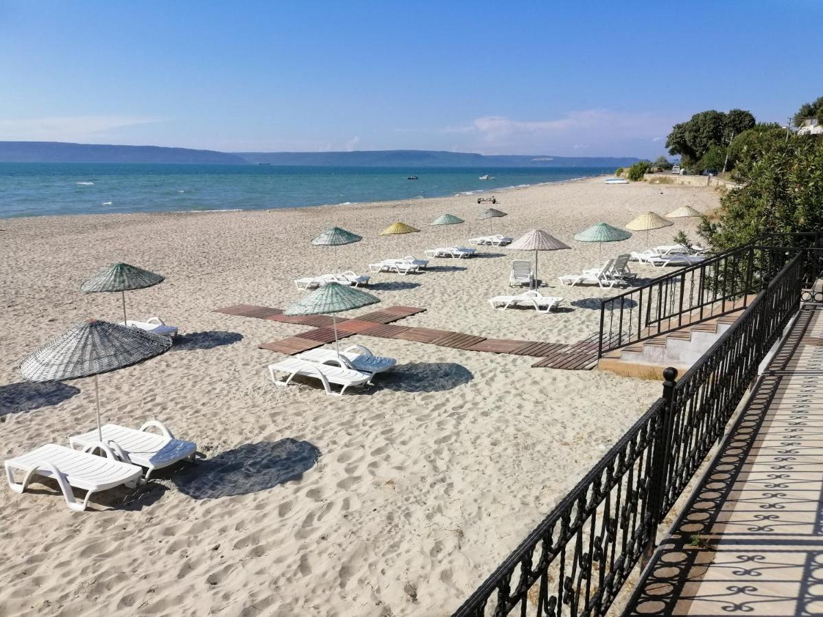 Iris Hotel & Spa Çanakkale Zewnętrze zdjęcie